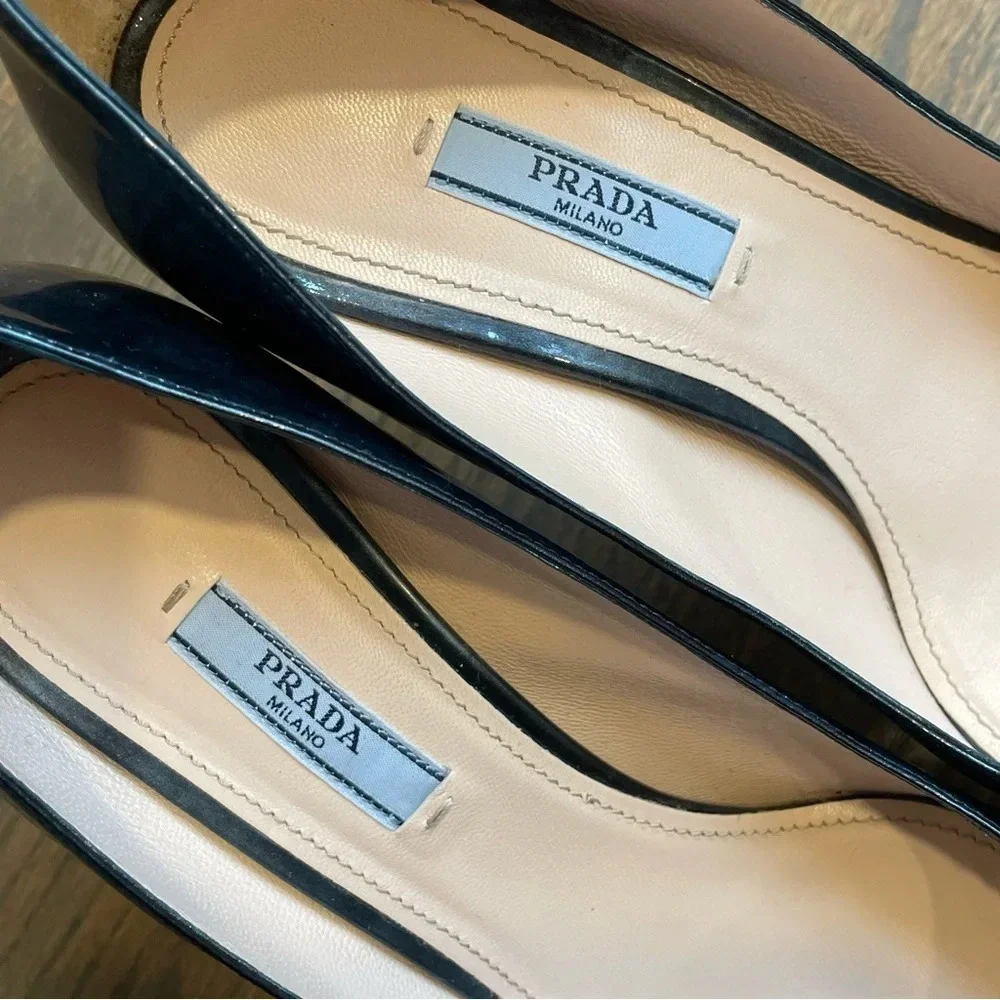 Prada great pre